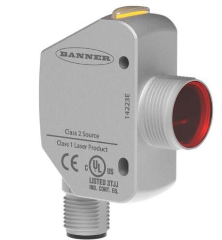 激光位移傳感器質(zhì)量的衡量指標(biāo)有哪些