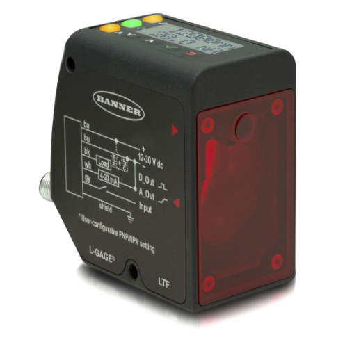 選擇具有什么特點的激光位移傳感器商家？