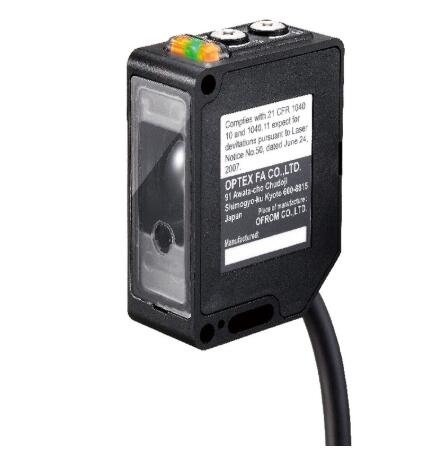 激光位移傳感器使用的注意要點是什么