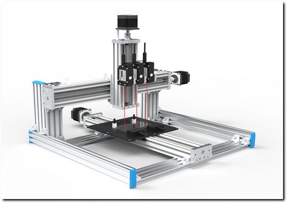 激光位移傳感器市場現(xiàn)狀