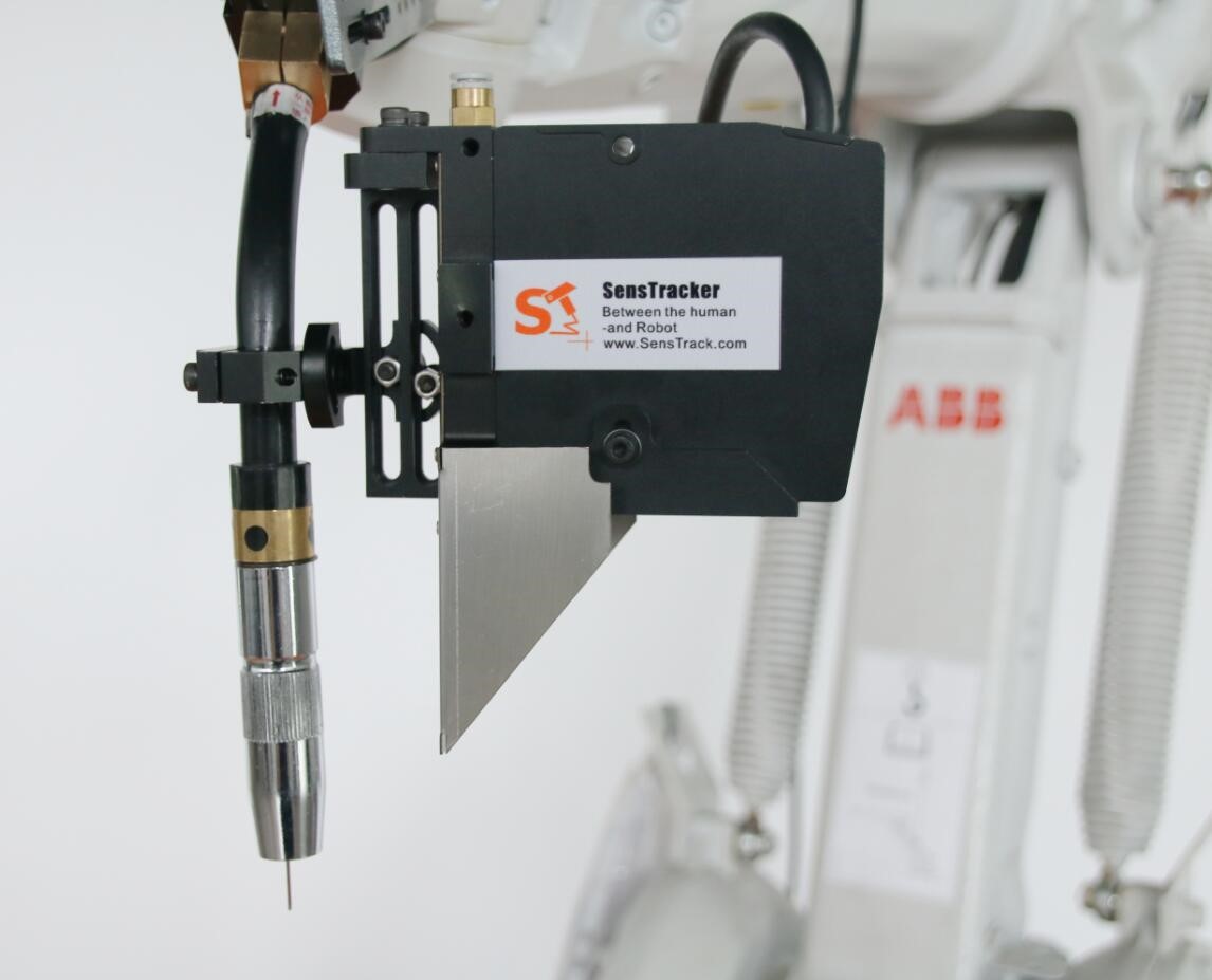 使用激光焊縫跟蹤系統(tǒng)的好處有哪些？