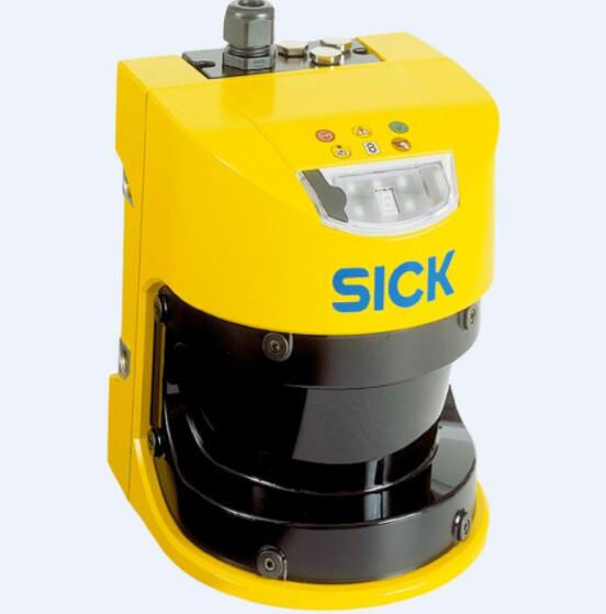 德國(guó)西克SICK代理的兩大特點(diǎn)