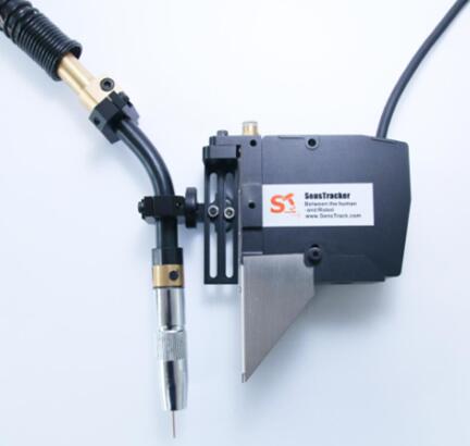 使用焊縫跟蹤器具有哪些作用