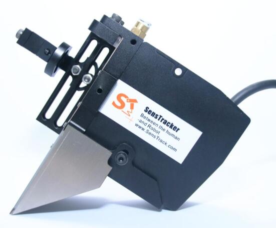 應(yīng)如何挑選焊縫跟蹤器