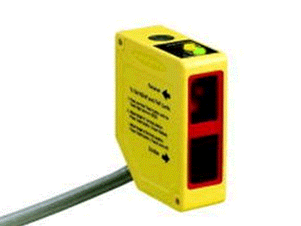 激光位移傳感器?與超聲波測距傳感器相比有哪些不同