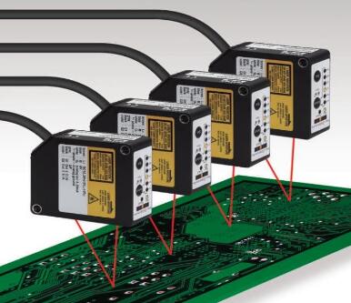 激光位移傳感器的特點(diǎn)有哪些