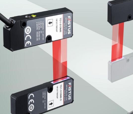 激光位移傳感器的特點有哪些