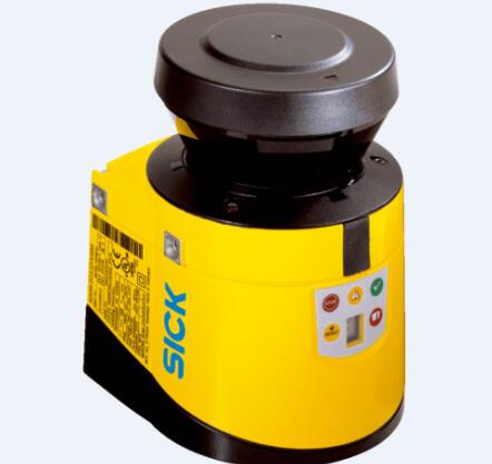 為什么激光位移傳感器很好用