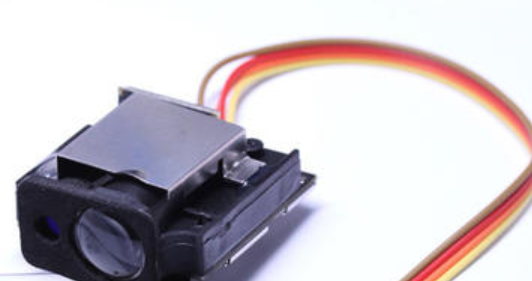 激光測距傳感器在軍事領(lǐng)域有哪些應用