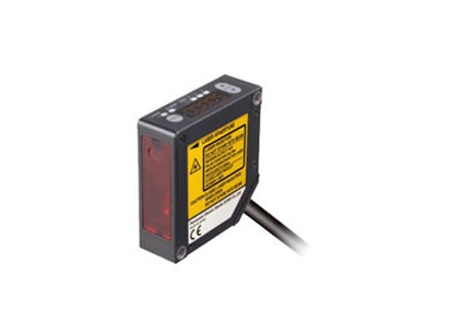 激光位移傳感器有哪些工作模式