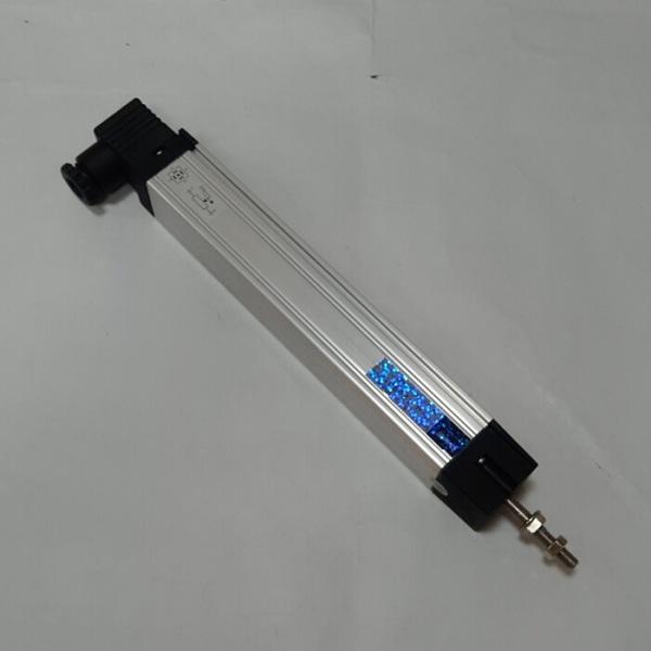 選擇激光位移傳感器的好處有哪些