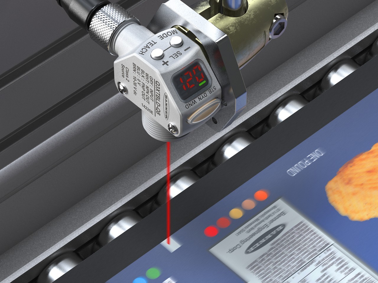 挑選機(jī)器視覺檢測的時候都需要注意些什么？