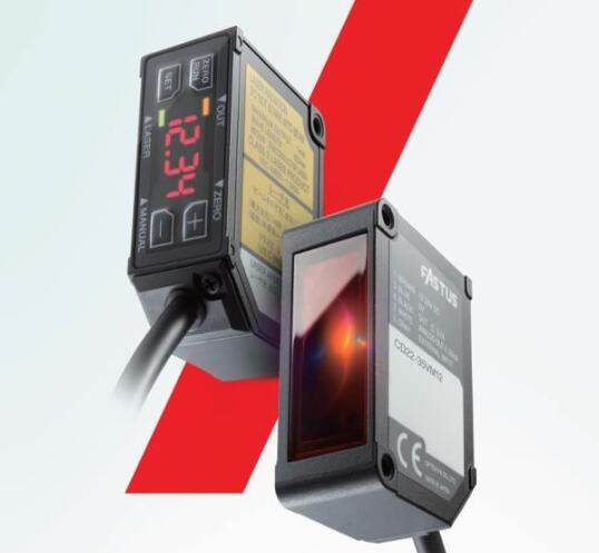 激光位移傳感器應(yīng)該怎樣選擇