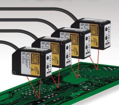國產(chǎn)激光位移傳感器值得信賴的原因