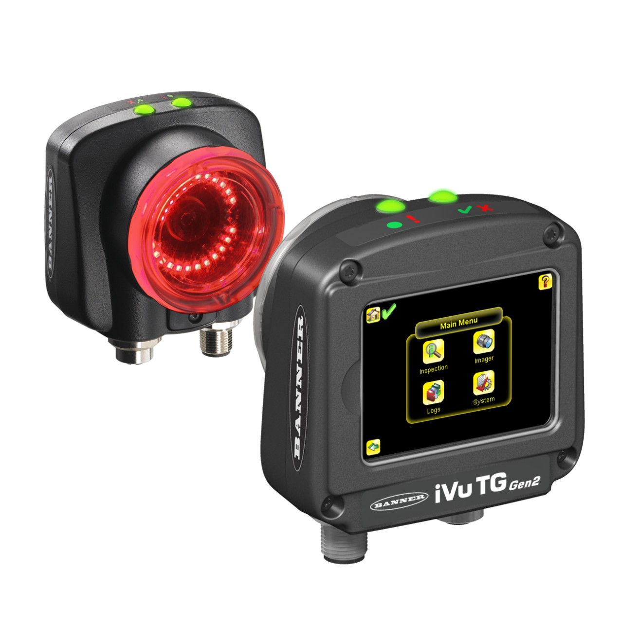 激光測(cè)距傳感器值得選擇的原因有哪些？