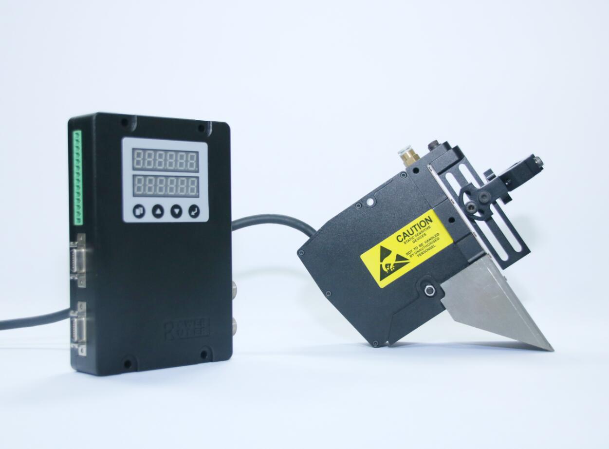 激光焊縫跟蹤系統(tǒng)分享：焊縫要達到哪些方面的要求？