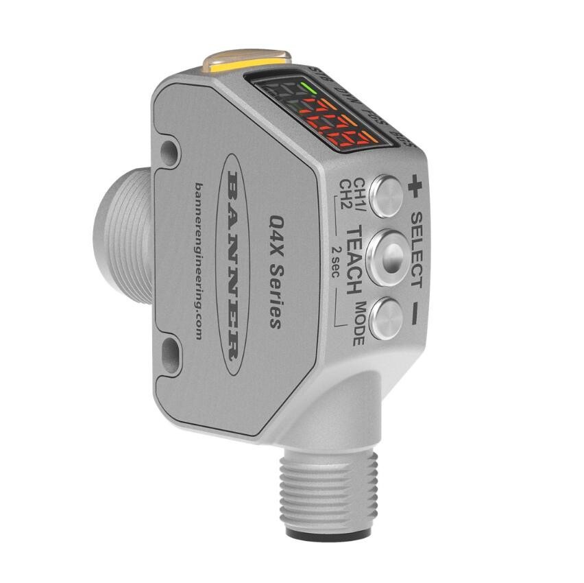 激光位移傳感器可以運(yùn)用在哪些領(lǐng)域上面