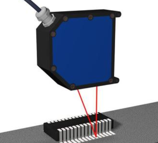 激光測(cè)距傳感器?的工作原理是怎樣的