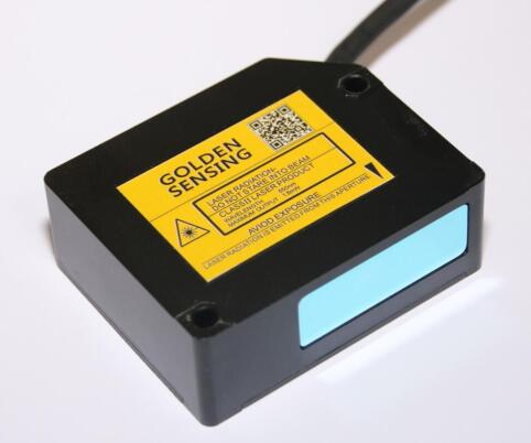 怎樣科學驗收激光位移傳感器