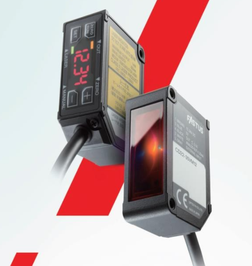 激光位移傳感器具有哪些優(yōu)點