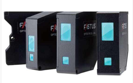 激光位移傳感器有哪些突出設計