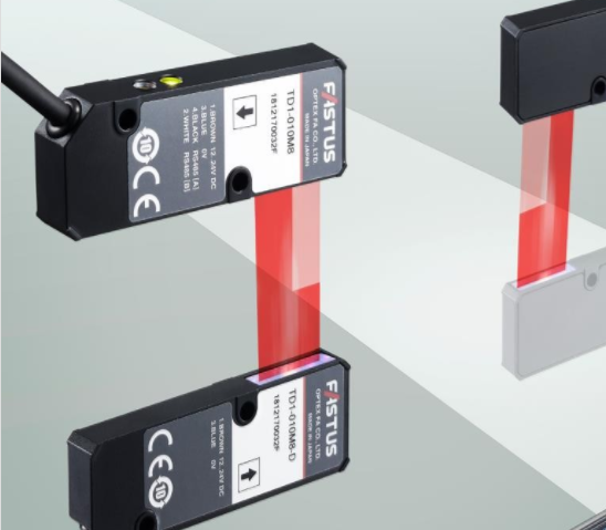 使用激光位移傳感器進行哪些測量工作